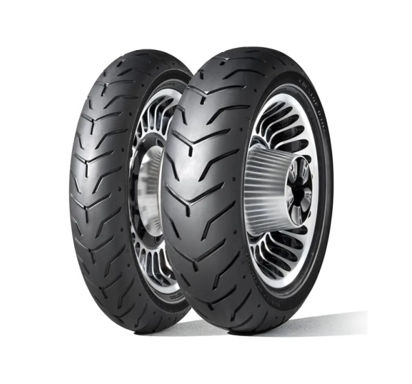 DUNLOP Reifen - Detailansicht