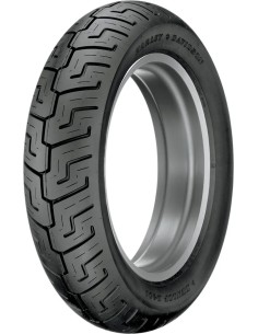 D401 Black Wall Reifen