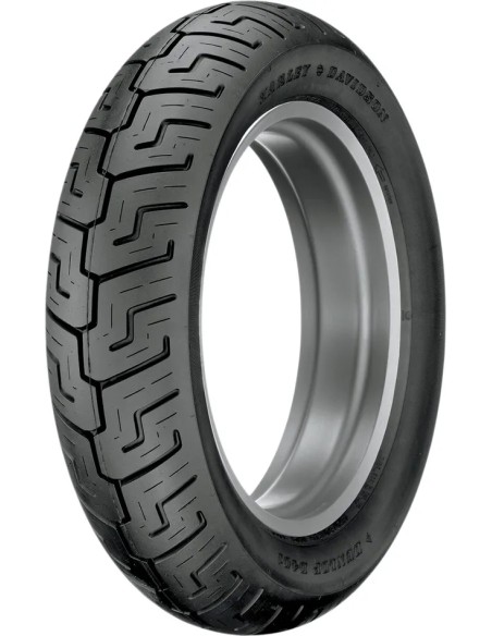 DUNLOP Reifen für Harley Davidson XL 1200 C 2004-2020