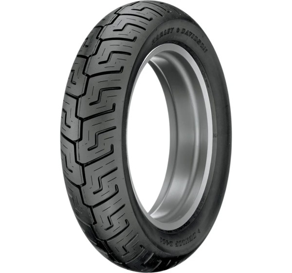 DUNLOP Reifen für Harley Davidson XL 1200 C 2004-2020