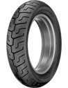 D401 Black Wall Reifen