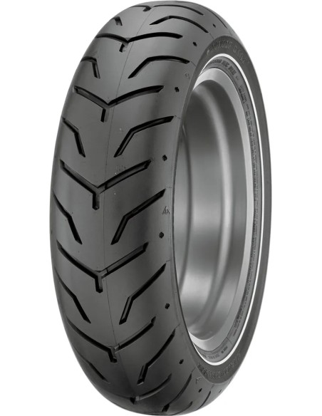 DUNLOP Reifen - Einbaubeispiel