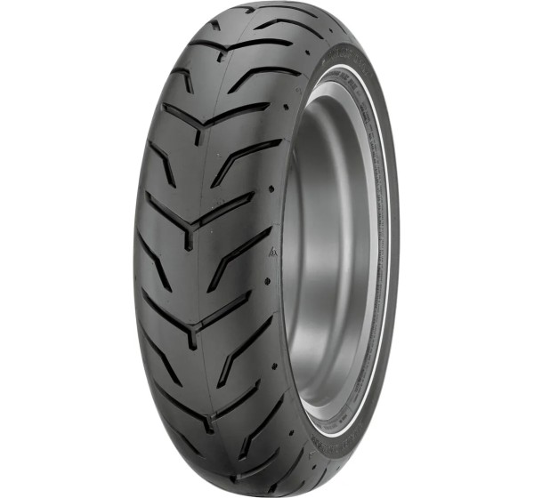 DUNLOP Reifen - Einbaubeispiel