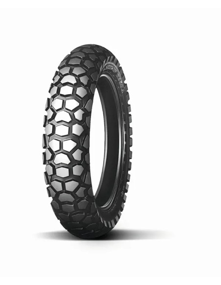 DUNLOP Reifen für KAWASAKI KLX 250 1979-2016