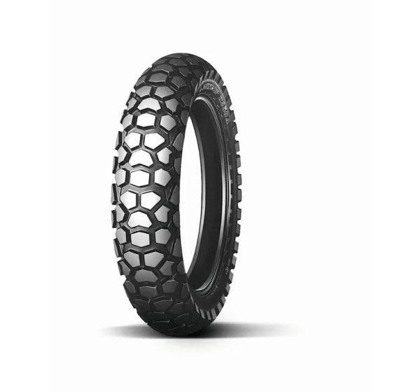 DUNLOP Reifen für KAWASAKI KLX 250 1979-2016