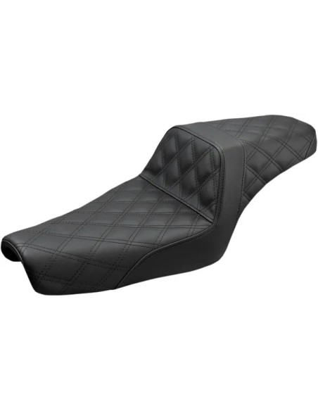 SADDLEMEN Sitzbänke - Detailansicht