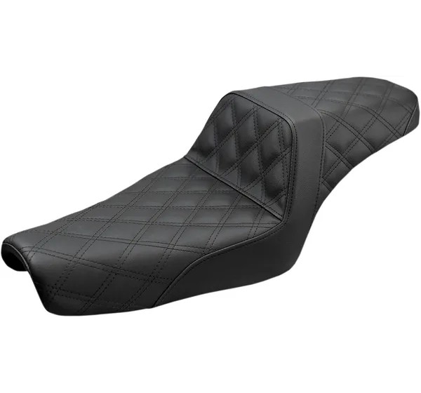 SADDLEMEN Sitzbänke - Detailansicht