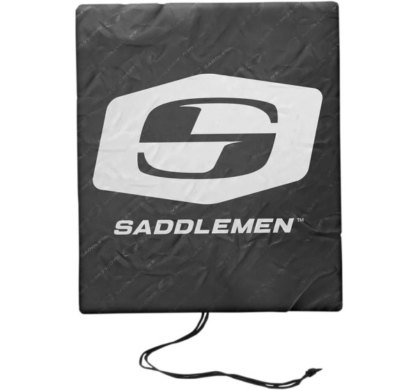 SADDLEMEN Sissybar-Taschen Bild 5