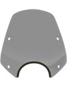 Del Rey Sportwindschild