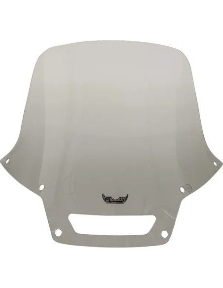 SLIPSTREAMER Windschilde für Harley Davidson FXLRST 1923 ABS 2022-2024