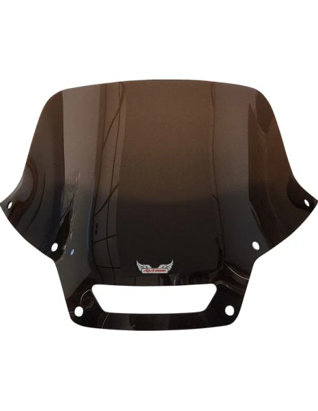 SLIPSTREAMER Windschilde für Harley Davidson FXLRST 1923 ABS 2022-2024