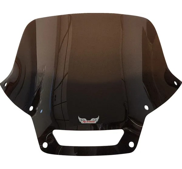 SLIPSTREAMER Windschilde für Harley Davidson FXLRST 1923 ABS 2022-2024