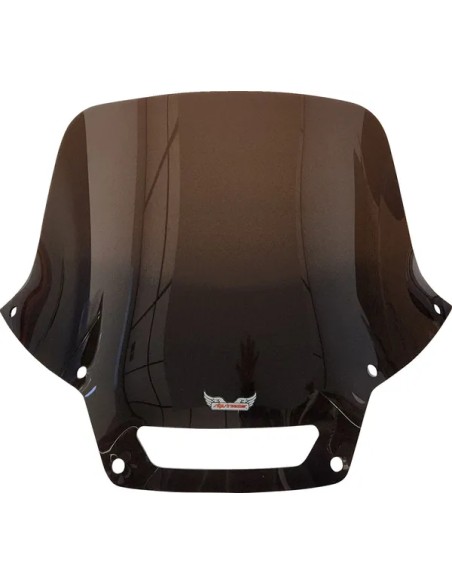 SLIPSTREAMER Windschilde für Harley Davidson FXLRST 1923 ABS 2022-2024