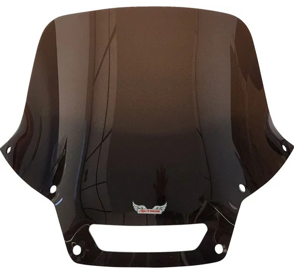 SLIPSTREAMER Windschilde für Harley Davidson FXLRST 1923 ABS 2022-2024