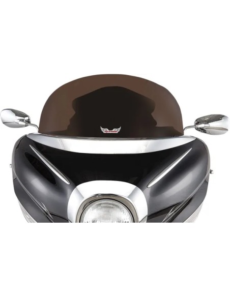 SLIPSTREAMER Windschilde für YAMAHA XVZ 1300 TF 1999-2009