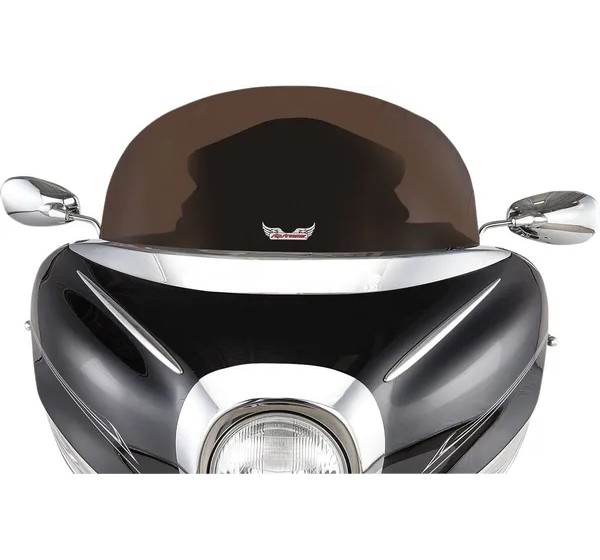 SLIPSTREAMER Windschilde für YAMAHA XVZ 1300 TF 1999-2009