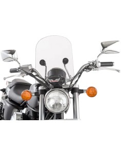Tombstone Windschild