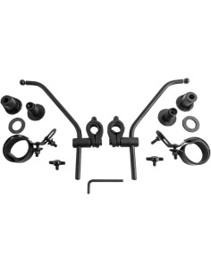 SS-24/S-00/S-02 Ersatz-Hardware-Kit