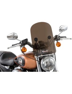 Tombstone Windschild