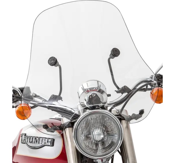 SLIPSTREAMER Windschilde für HONDA CB 750 F2 1976-2003