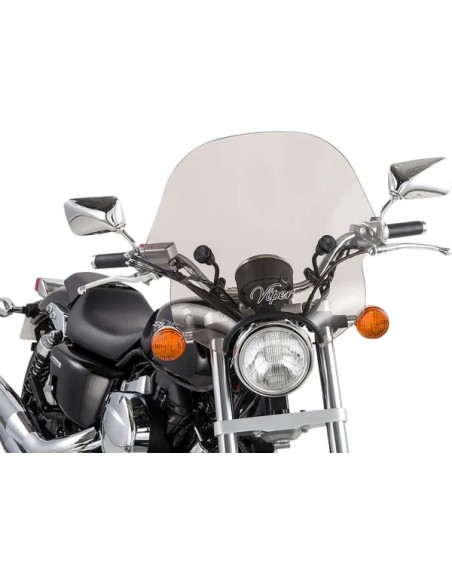 SLIPSTREAMER Windschilde für KAWASAKI VN 900 2006-2025