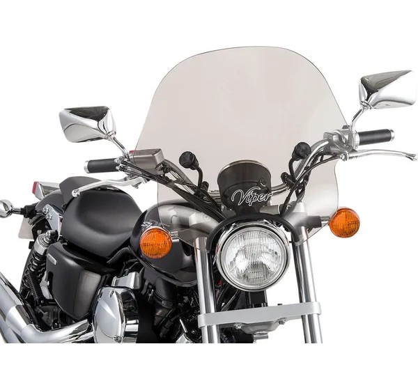 SLIPSTREAMER Windschilde für KAWASAKI VN 900 2006-2025