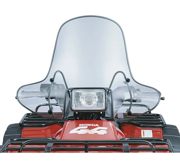SLIPSTREAMER Windschilde - WSHLD ATV HIGH HEADLIGHT