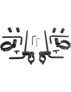 SS-28 Sport Ersatzlenker-Hardware-Kit