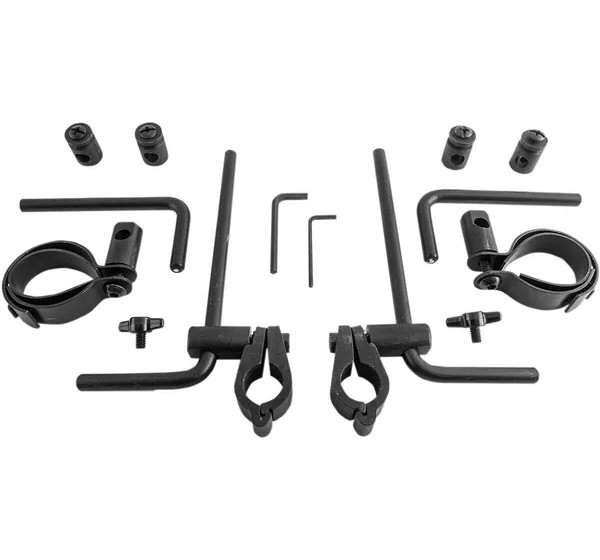 SLIPSTREAMER Montagematerial & Zubehör für SUZUKI LS 650 P 1986-2004