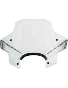 SS-28 Sport Verkleidung