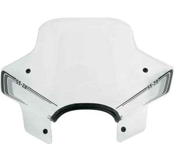 SLIPSTREAMER Verkleidung für SUZUKI LS 650 P 1986-2004