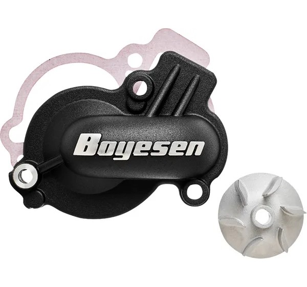 BOYESEN Kühlsysteme für KTM SX 125 ab 2023