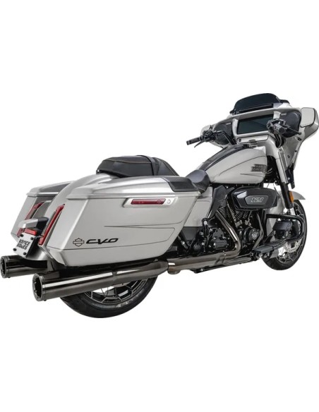 VANCE & HINES Endschalldämpfer Bild 5