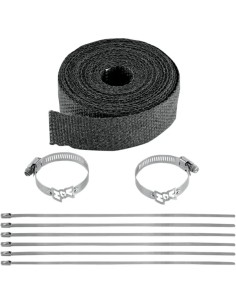 Hitzeschutzband Kit