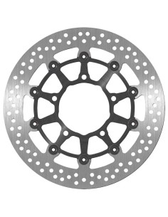 Bremsscheibe aus Edelstahl