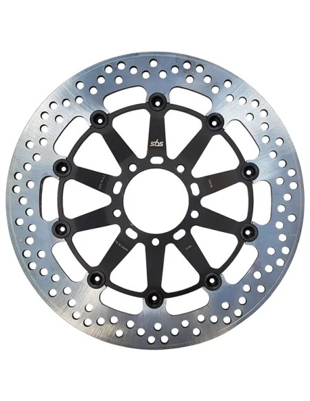 SBS Bremsscheiben für DUCATI 749 S 2003-2007