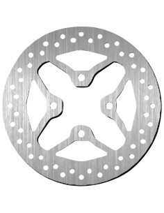 Runde Standard-Bremsscheibe