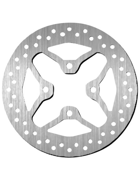 SBS Bremsscheiben für HONDA PCX 125 2010-2017