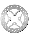 Runde Standard-Bremsscheibe