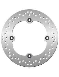 Runde Standard-Bremsscheibe