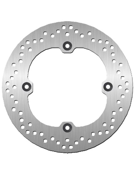 SBS Bremsscheiben für SUZUKI DL 650 ABS 2007-2021