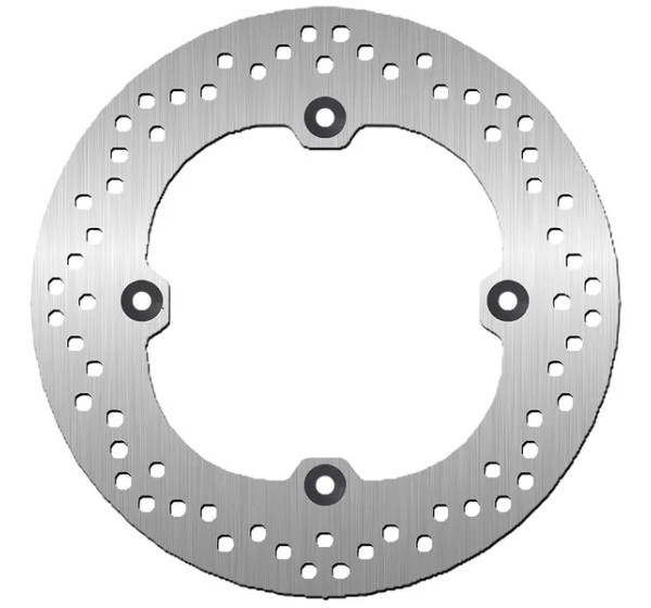 SBS Bremsscheiben für SUZUKI DL 650 ABS 2007-2021
