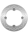 Runde Standard-Bremsscheibe