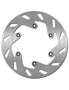Runde Standard-Bremsscheibe