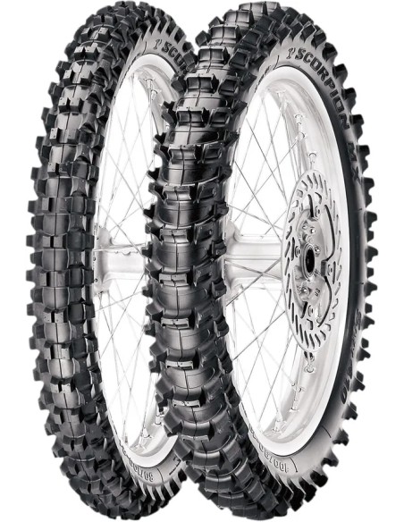 PIRELLI Reifen - Detailansicht
