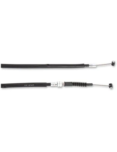 MOOSE OFFROAD HARD-PARTS Bowdenzüge - Detailansicht