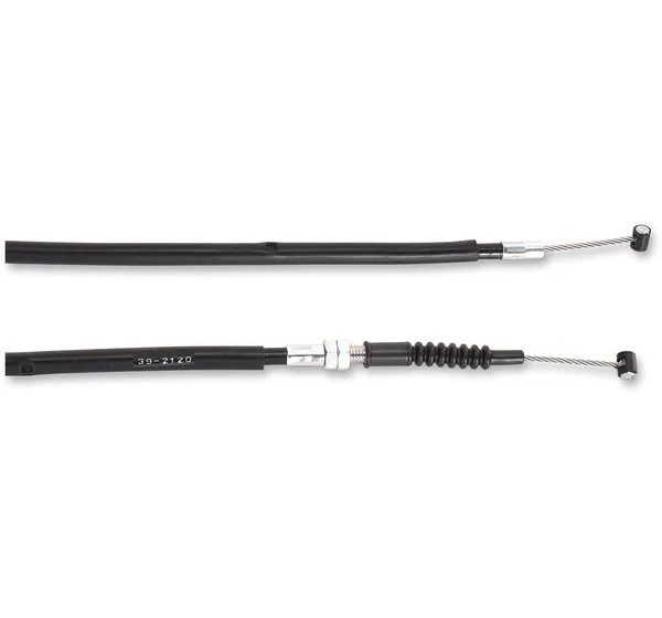 MOOSE OFFROAD HARD-PARTS Bowdenzüge - Detailansicht