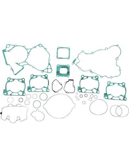 MOOSE OFFROAD HARD-PARTS Dichtungen & Öldichtungen für HUSQVARNA TC 125 2018-2022