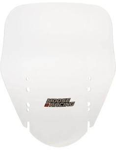 Adventure Windschild