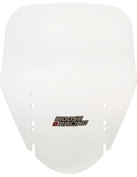 MOOSE OFFROAD Windschilde für SUZUKI DL 1000 2004-2012